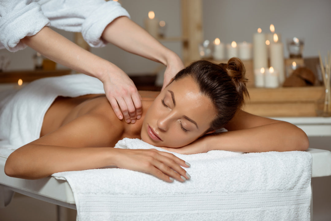 Le Massage : Une Pratique Bien-être en Pleine Croissance