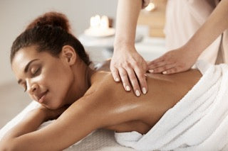 Les Bienfaits du Massage