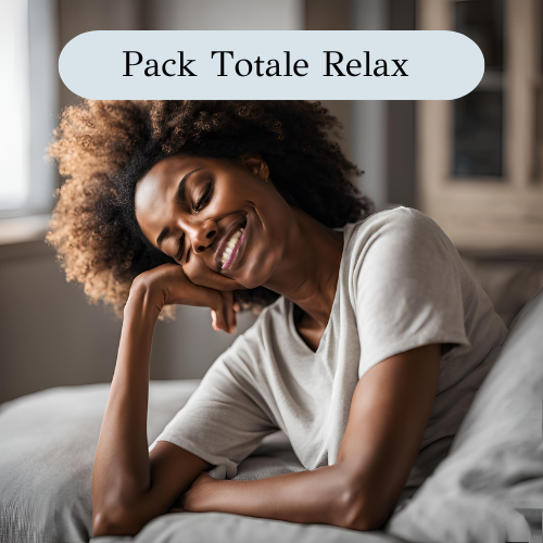 Pack Total Relax