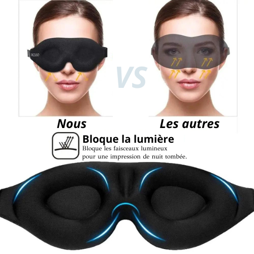 Masque de nuit