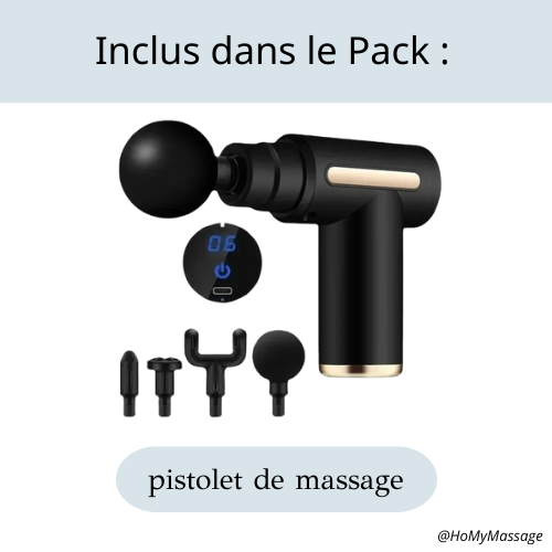 Pack Évasion Suprême